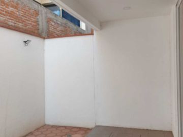 CASAS NUEVAS EN OAXACA