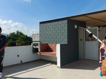 CASAS NUEVAS EN OAXACA