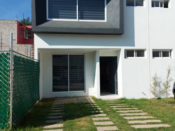 CASAS NUEVAS EN OAXACA