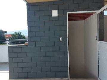 CASAS NUEVAS EN OAXACA