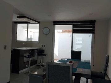 CASAS NUEVAS EN OAXACA