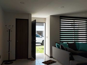CASAS NUEVAS EN OAXACA
