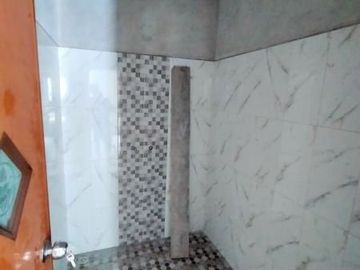 Dijual Rumah 1 Lantai Baru (Proses Finishing)
