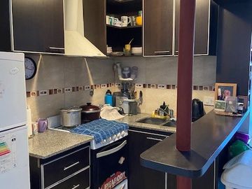 Departamento en venta en Costa Azul