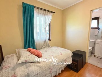 Casa arriendo,Algarrobal,Chicureo incluye jardinero-pisciner