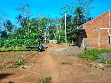 Tanah kavling di Kepanjen (Promo Kemerdekaan)