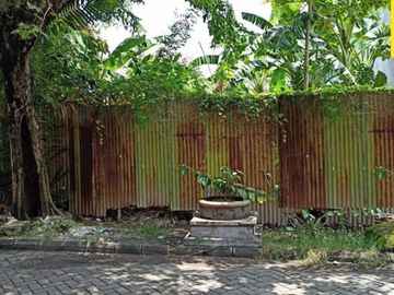 Jual Tanah SHM di Sidosermo Airdas, Surabaya