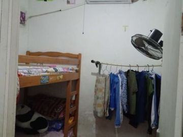Rumah strategis dekat toll Gabus, aman dan nyaman di Perumahan Palm Sriamur