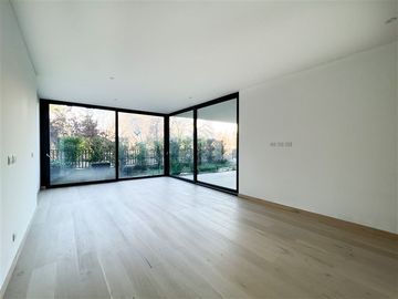 Departamento en Venta en Vista Golf, La Dehesa (Dúplex con Jardín privado)