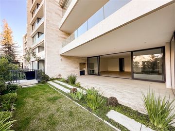 Departamento en Venta en Vista Golf, La Dehesa (Dúplex con Jardín privado)