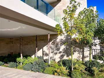 Departamento en Venta en Vista Golf, La Dehesa (Dúplex con Jardín privado)