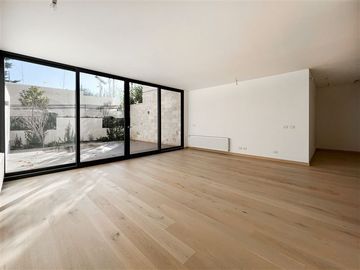 Departamento en Venta en Vista Golf, La Dehesa (Dúplex con Jardín privado)