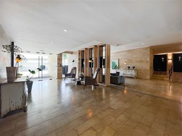 Departamento en Venta en Vista Golf, La Dehesa (Dúplex con Jardín privado)