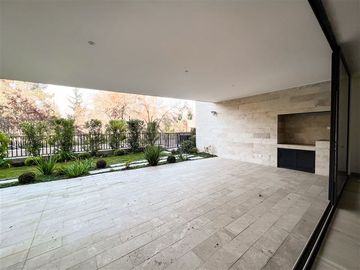 Departamento en Venta en Vista Golf, La Dehesa (Dúplex con Jardín privado)