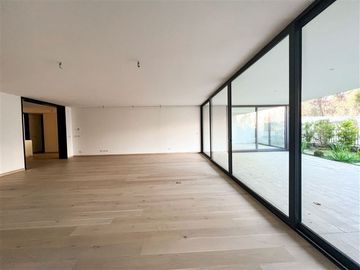 Departamento en Venta en Vista Golf, La Dehesa (Dúplex con Jardín privado)