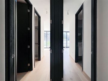 Departamento en Venta en Vista Golf, La Dehesa (Dúplex con Jardín privado)