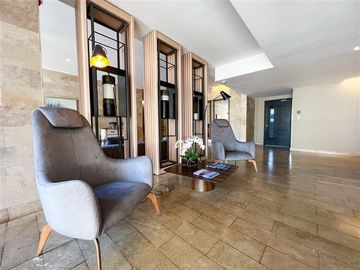 Departamento en Venta en Vista Golf, La Dehesa (Dúplex con Jardín privado)