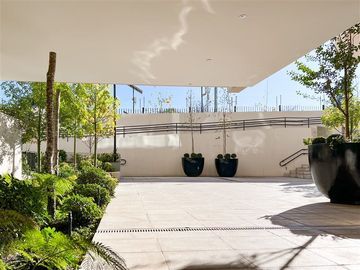 Departamento en Venta en Vista Golf, La Dehesa (Dúplex con Jardín privado)