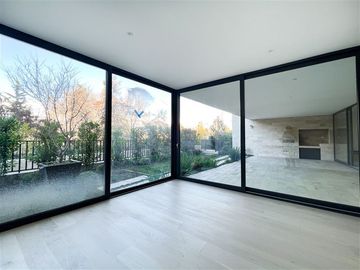 Departamento en Venta en Vista Golf, La Dehesa (Dúplex con Jardín privado)