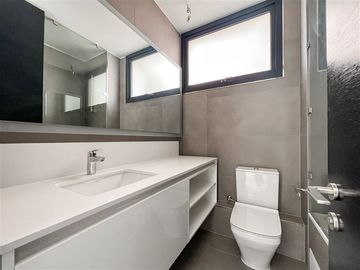 Departamento en Venta en Vista Golf, La Dehesa (Dúplex con Jardín privado)