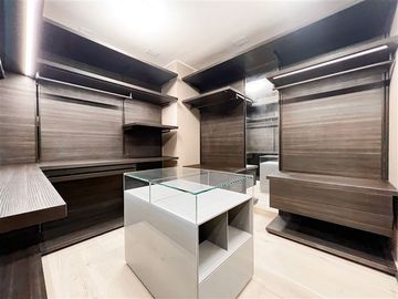 Departamento en Venta en Vista Golf, La Dehesa (Dúplex con Jardín privado)