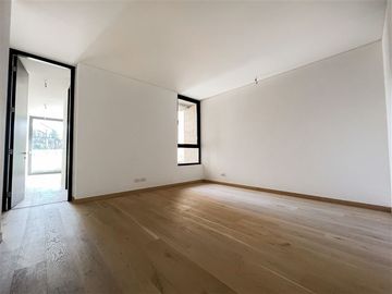 Departamento en Venta en Vista Golf, La Dehesa (Dúplex con Jardín privado)