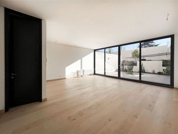Departamento en Venta en Vista Golf, La Dehesa (Dúplex con Jardín privado)