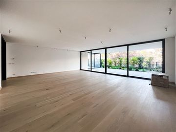Departamento en Venta en Vista Golf, La Dehesa (Dúplex con Jardín privado)