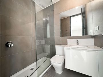 Departamento en Venta en Vista Golf, La Dehesa (Dúplex con Jardín privado)