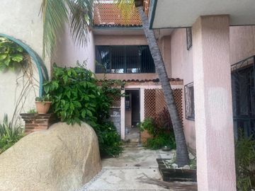 Casa en venta Fracc Las playas Acapulco