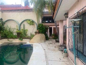 Casa en venta Fracc Las playas Acapulco