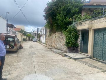 Casa en venta Fracc Las playas Acapulco