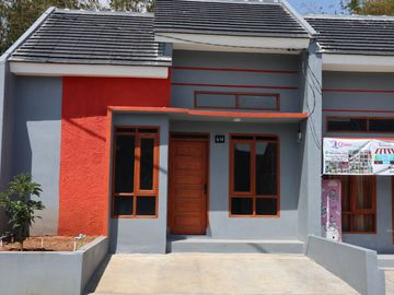 Dp 2JTan Rumah cantik rasa villa view bandung di baleendah jelekong