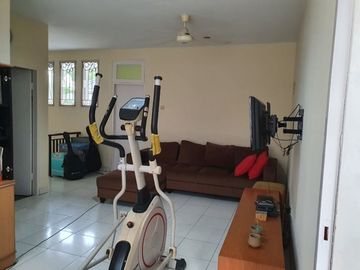 Rumah Siap Huni Bagus di Flamingo Bintaro | SC 4773 - RS