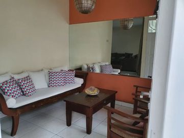 Rumah Siap Huni Bagus di Flamingo Bintaro | SC 4773 - RS