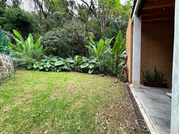 Casa en venta Valle de Bravo