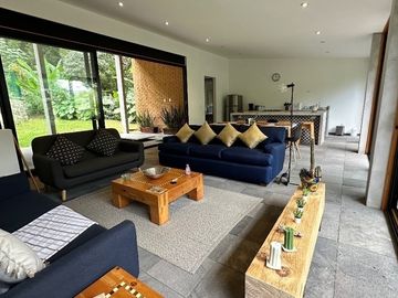 Casa en venta Valle de Bravo