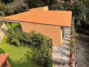 Casa en venta Valle de Bravo