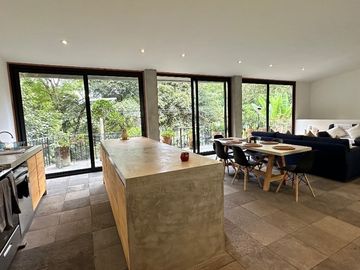 Casa en venta Valle de Bravo