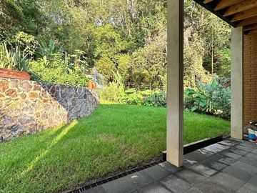 Casa en venta Valle de Bravo