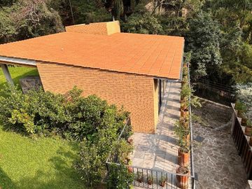 Casa en venta Valle de Bravo