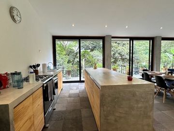Casa en venta Valle de Bravo