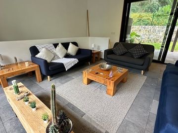 Casa en venta Valle de Bravo
