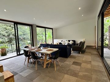 Casa en venta Valle de Bravo