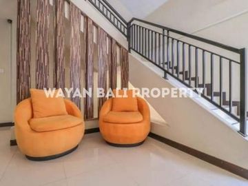 Bangunan Hotel Apartemen Di Kerobokan Seminyak Kuta Bali