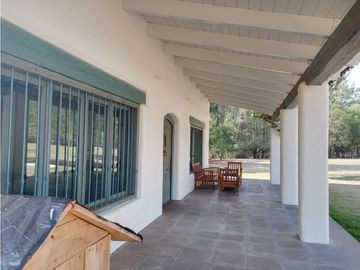Casa De Campo en Huasca de Ocampo, Hidalgo. con alberca