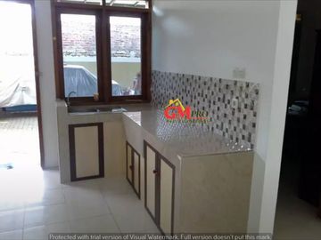 Dijual Rumah Merkuri Margahayu Cocok utk Kantor