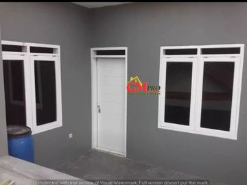 Dijual Rumah Merkuri Margahayu Cocok utk Kantor