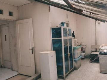 RUMAH MURAH GADING SERPONG SEKTOR 6 JUAL CEPAT HARGA BU