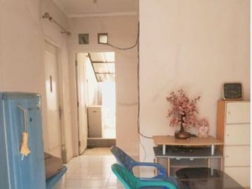 RUMAH MURAH GADING SERPONG SEKTOR 6 JUAL CEPAT HARGA BU